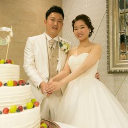 リストランテ カノビアーノ の写真9枚目