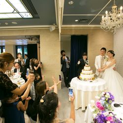 リストランテ カノビアーノ の写真1枚目