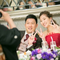 リストランテ カノビアーノ の写真6枚目