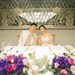 リストランテ カノビアーノ の写真10枚目