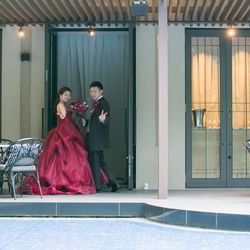 リストランテ カノビアーノ の写真13枚目