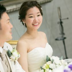 リストランテ カノビアーノ の写真14枚目