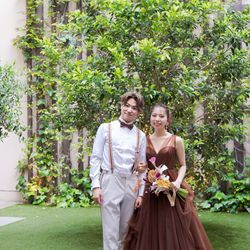 ラソールガーデン名古屋の写真23枚目