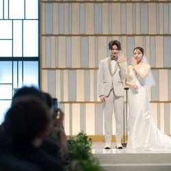 ラソールガーデン名古屋の写真20枚目