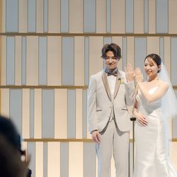 ラソールガーデン名古屋の写真19枚目