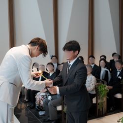 ラソールガーデン名古屋の写真27枚目