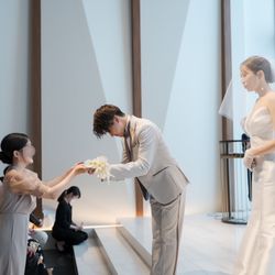 ラソールガーデン名古屋の写真1枚目