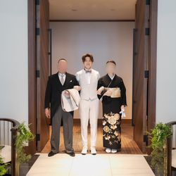 ラソールガーデン名古屋の写真7枚目