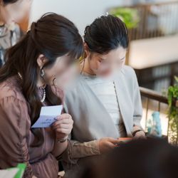ラソールガーデン名古屋の写真19枚目