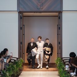 ラソールガーデン名古屋の写真10枚目