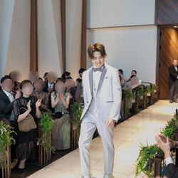 ラソールガーデン名古屋の写真12枚目