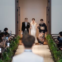 ラソールガーデン名古屋の写真17枚目