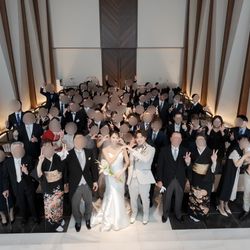 ラソールガーデン名古屋の写真18枚目