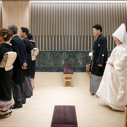 名古屋観光ホテルの写真13枚目