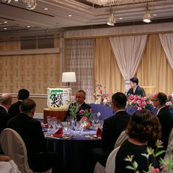 名古屋観光ホテルの写真11枚目