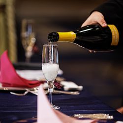 名古屋観光ホテルの写真13枚目