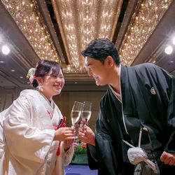 名古屋観光ホテルの写真22枚目