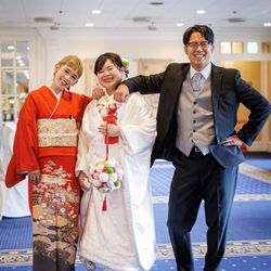 名古屋観光ホテルの写真15枚目