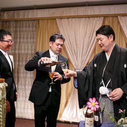 名古屋観光ホテルの写真22枚目