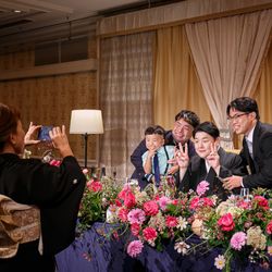 名古屋観光ホテルの写真16枚目