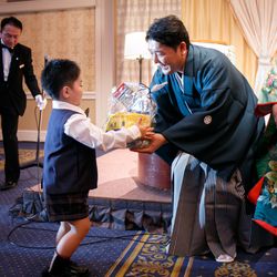 名古屋観光ホテルの写真6枚目