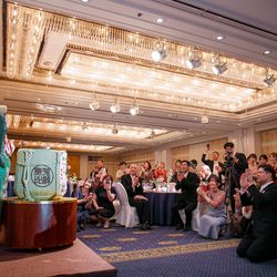 名古屋観光ホテルの写真35枚目