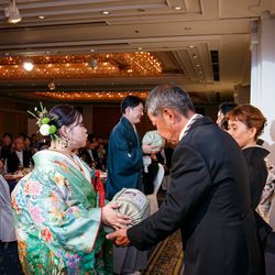 名古屋観光ホテルの写真14枚目