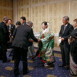 名古屋観光ホテルの写真18枚目