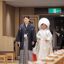 名古屋観光ホテルの写真16枚目