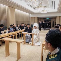 名古屋観光ホテルの写真9枚目