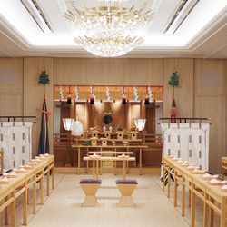 名古屋観光ホテルの写真29枚目