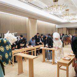 名古屋観光ホテルの写真12枚目