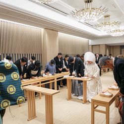 名古屋観光ホテルの写真20枚目