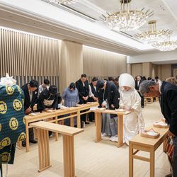 名古屋観光ホテルの写真18枚目