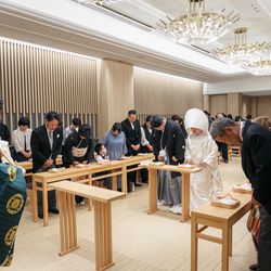 名古屋観光ホテルの写真21枚目