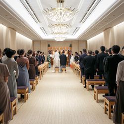 名古屋観光ホテルの写真15枚目