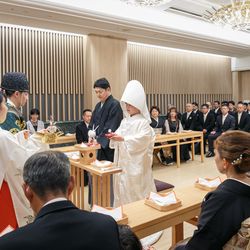 名古屋観光ホテルの写真4枚目