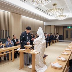 名古屋観光ホテルの写真6枚目