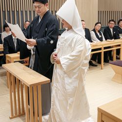 名古屋観光ホテルの写真9枚目