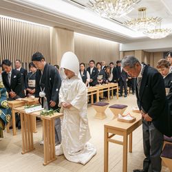 名古屋観光ホテルの写真13枚目