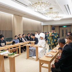 名古屋観光ホテルの写真3枚目