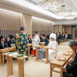 名古屋観光ホテルの写真8枚目