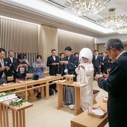 名古屋観光ホテルの写真9枚目