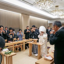 名古屋観光ホテルの写真4枚目