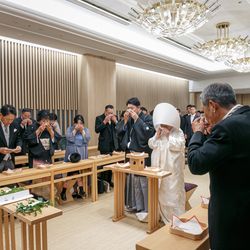 名古屋観光ホテルの写真5枚目