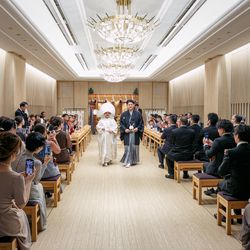 名古屋観光ホテルの写真16枚目