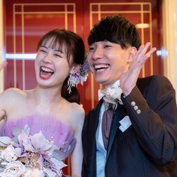 ウェディングスホテル・ベルクラシック東京の写真24枚目