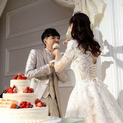 ウェディングスホテル・ベルクラシック東京の写真3枚目