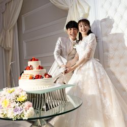 ウェディングスホテル・ベルクラシック東京の写真1枚目