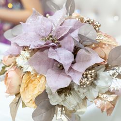 ウェディングスホテル・ベルクラシック東京の写真5枚目